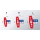 Enseigne carotte Tabac Loto