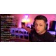 Néon Twitch + Texte