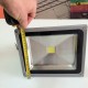 projecteur exterieur led