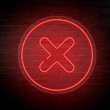 Néon Led Flex Equis