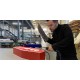 Enseigne carotte Tabac Loto