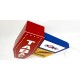 Enseigne carotte Tabac Loto Presse