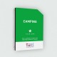 Panonceau de classement Camping