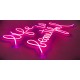Néon Led Flex LIFE IS BEAUTIFUL