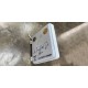 Enseigne drapeau lumineuse coins arrondis