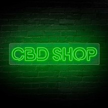 Néon Led Flex CBD SHOP