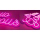 Neon Hello Gorgeous
