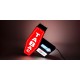 Enseigne carotte Tabac Loto