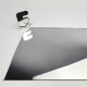 Miroir plexiglas