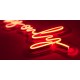 Neon Good vibes only