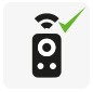Télécommande normale