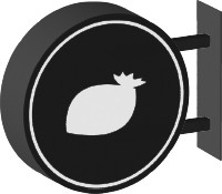 Mâts sans protecteur