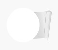 Contour Blanc