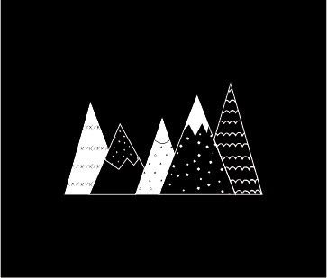 Montagne Blanches
