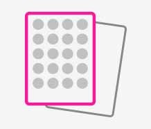 Feuille  (A3)